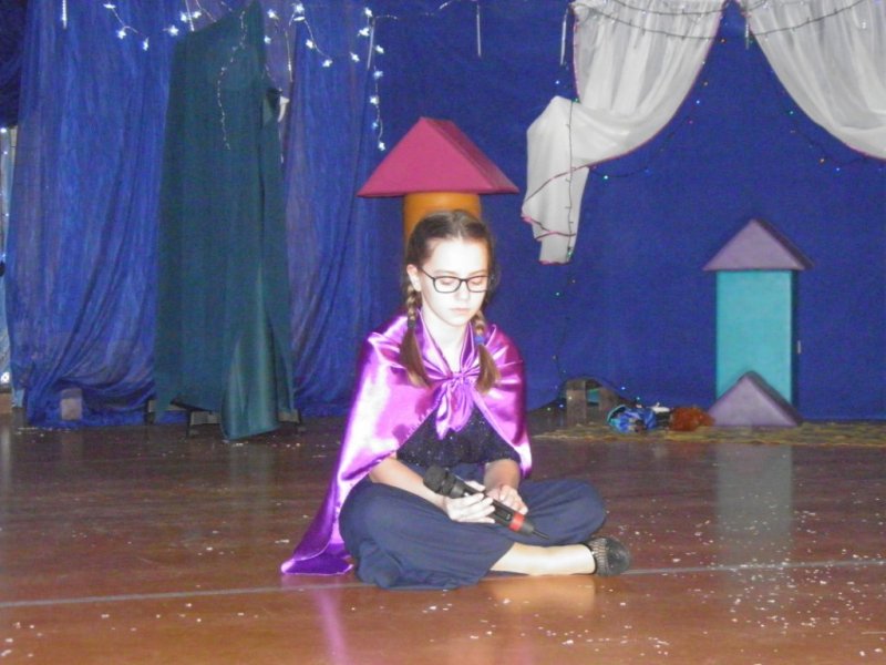 Ferie z Krainą Lodu